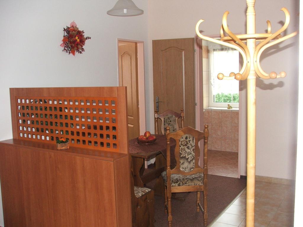 Ala Ubytovani Josefuv Dul Room photo